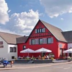 Restaurant Beim Holzschnitzer