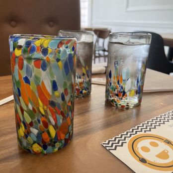 Mornings Breakfast & Brunch - Beautiful water glasses! - Breakfast & Brunch Near Me - Indianapolis, Indiana Mornings Breakfast & Brunch - Beautiful water glasses! - Breakfast & Brunch Near Me - Indianapolis, Indiana