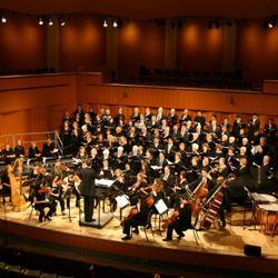 The Concert Hall At Drew University - Lyrica Chamber Ensemble