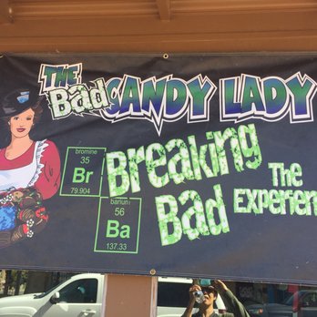 The Candy Lady - Bakeries Near Me - Albuquerque, New Mexico