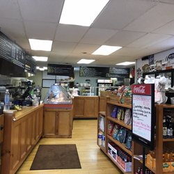 Hamilton Eatery - Interior