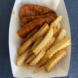 Granny’s Taquitos