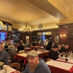 Café de Paris - Chez Boubier
