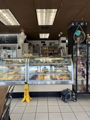 Diana Bakery by null