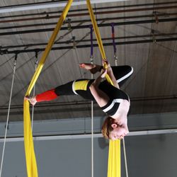 Circus Complex