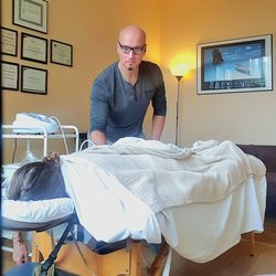 European Anti Cellulite Treatment - Dmitri, the owner of European Anti-Cellulite Treatment has over 30 years experience in treating Cellulite