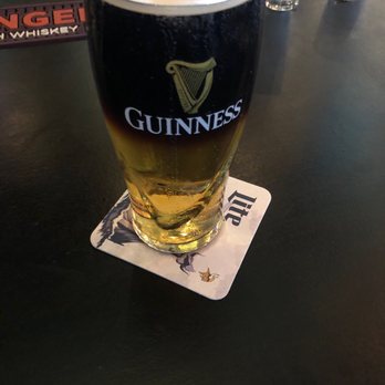 The Local - Black Velvet! (Guinness plus hard cider) - Irish Pub Near Me - St. Louis Park, Minnesota The Local - Black Velvet! (Guinness plus hard cider) - Irish Pub Near Me - St. Louis Park, Minnesota
