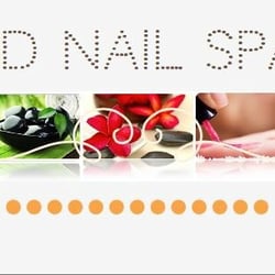 3D Nail Spa
