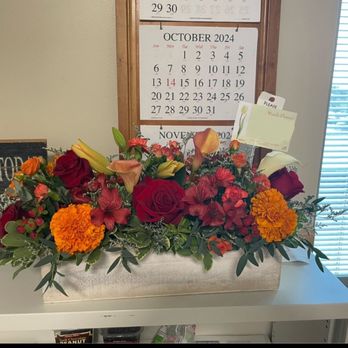 Woods Flowers - Florists Near Me - Temple, Texas