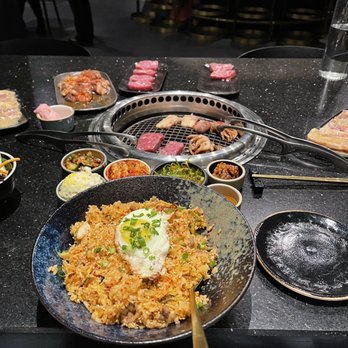 Mr Kim's - Korean Near Me - Tulsa, Oklahoma