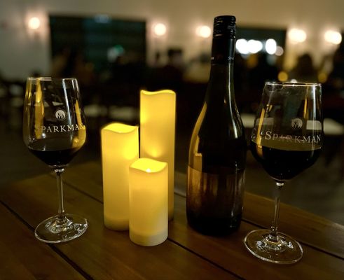 Sparkman Cellars by null