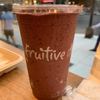 Fruitive - Healthy Food & Smoothies - F.I.T. - Juice Bars & Smoothies Near Me - Washington, DC, District of Columbia Fruitive - Healthy Food & Smoothies - F.I.T. - Juice Bars & Smoothies Near Me - Washington, DC, District of Columbia