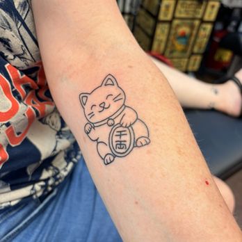 Downtown Tattoo - Perfect!!!! Thanks, Frog!!! - Tattoo Near Me - Las Vegas, Nevada Downtown Tattoo - Perfect!!!! Thanks, Frog!!! - Tattoo Near Me - Las Vegas, Nevada