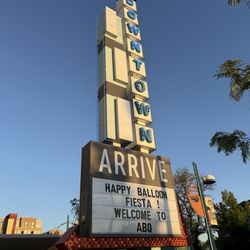 ARRIVE Albuquerque