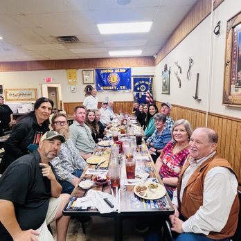 Chisholms Restaurant - New American Near Me - Godley, Texas