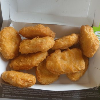 McDonald's - Fast Food Near Me - Santa Clara, California