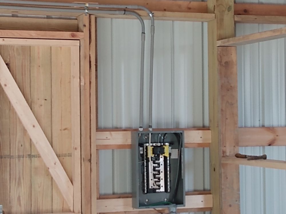 Slide of Pipes & Plungers