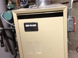 Slide of Bello Plumbing and Heating