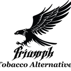 Triumph Tobacco Alternatives