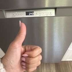 Madera Appliance Repair - They did excellent job fixing my dishwasher.. Highly recommend!