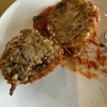 Amuri - Arancini - Italian Near Me - San Diego, California Amuri - Arancini - Italian Near Me - San Diego, California