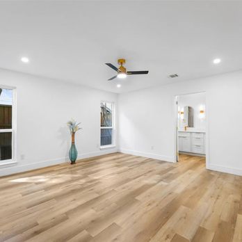 Frontstar Construction - Master bedroom flooring replacement - General Contractors Near Me - Farmers Branch, Texas Frontstar Construction - Master bedroom flooring replacement - General Contractors Near Me - Farmers Branch, Texas