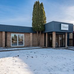 Davis Chiropractic Health & Wellness