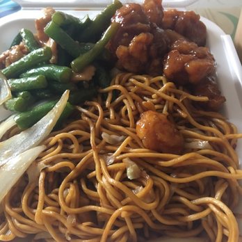 Panda Express - Chinese Near Me - Mclean, Virginia