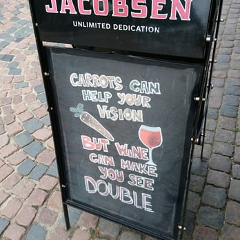 Café Mandela - Let's see double! - Cafes Near Me - Copenhagen, 84 Café Mandela - Let's see double! - Cafes Near Me - Copenhagen, 84