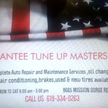 A2Z Smog & Auto Repair - Auto Repair Near Me - Santee, California