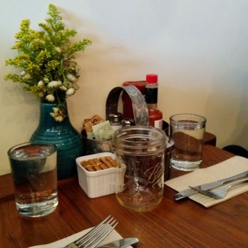 Kitchen Story - Condiments - Breakfast & Brunch Near Me - Oakland, California