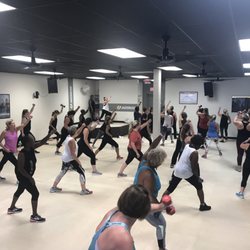 Jazzercise