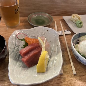 Gurume Sushi - Japanese Near Me - Irvine, California