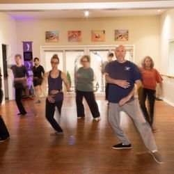 Tai Chi KC