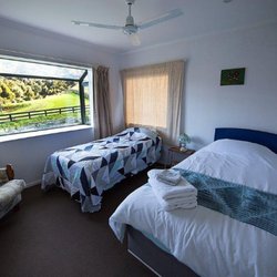 Henpecked Cottage