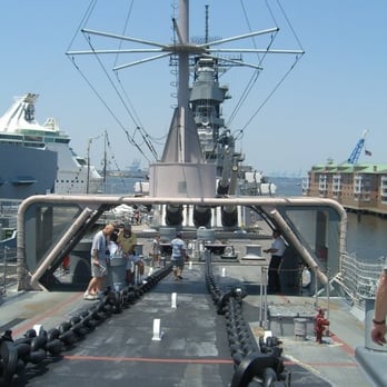 Nauticus - Museums Near Me - Norfolk, Virginia Nauticus - Museums Near Me - Norfolk, Virginia