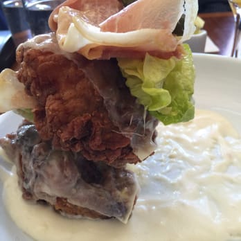 French Louie - Cordon Bleu - French Near Me - Brooklyn, New York French Louie - Cordon Bleu - French Near Me - Brooklyn, New York