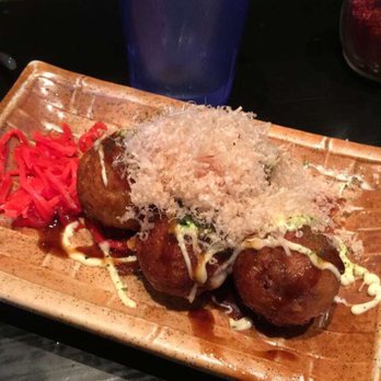 Ramen Dojo - Takoyaki - Ramen Near Me - San Mateo, California Ramen Dojo - Takoyaki - Ramen Near Me - San Mateo, California