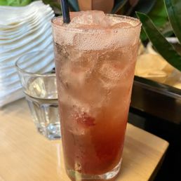 Mocktail