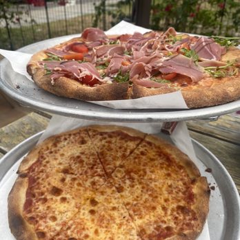 Villa Italia Pizzeria - Pizza Near Me - Largo, Florida