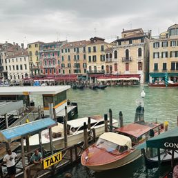 Grand Canal