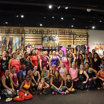 Studio 92 - Reebok Zumba class - Dance Studios Near Me - Quincy, Massachusetts