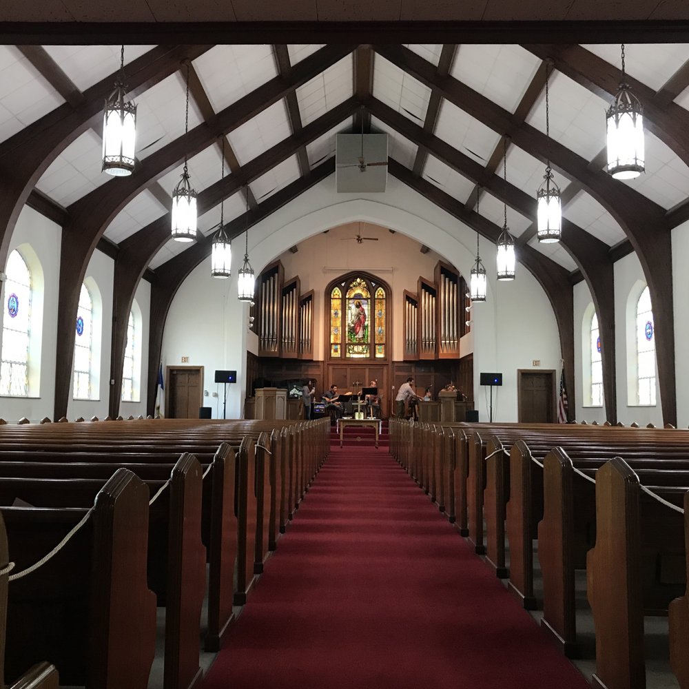 Churches 4702A Poplar Level Rd, Louisville, KY - Last Updated January 2026  - Yelp, image size:1000x1000