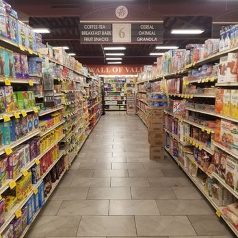 Tony's Fresh Market - Grocery Near Me - Chicago, Illinois
