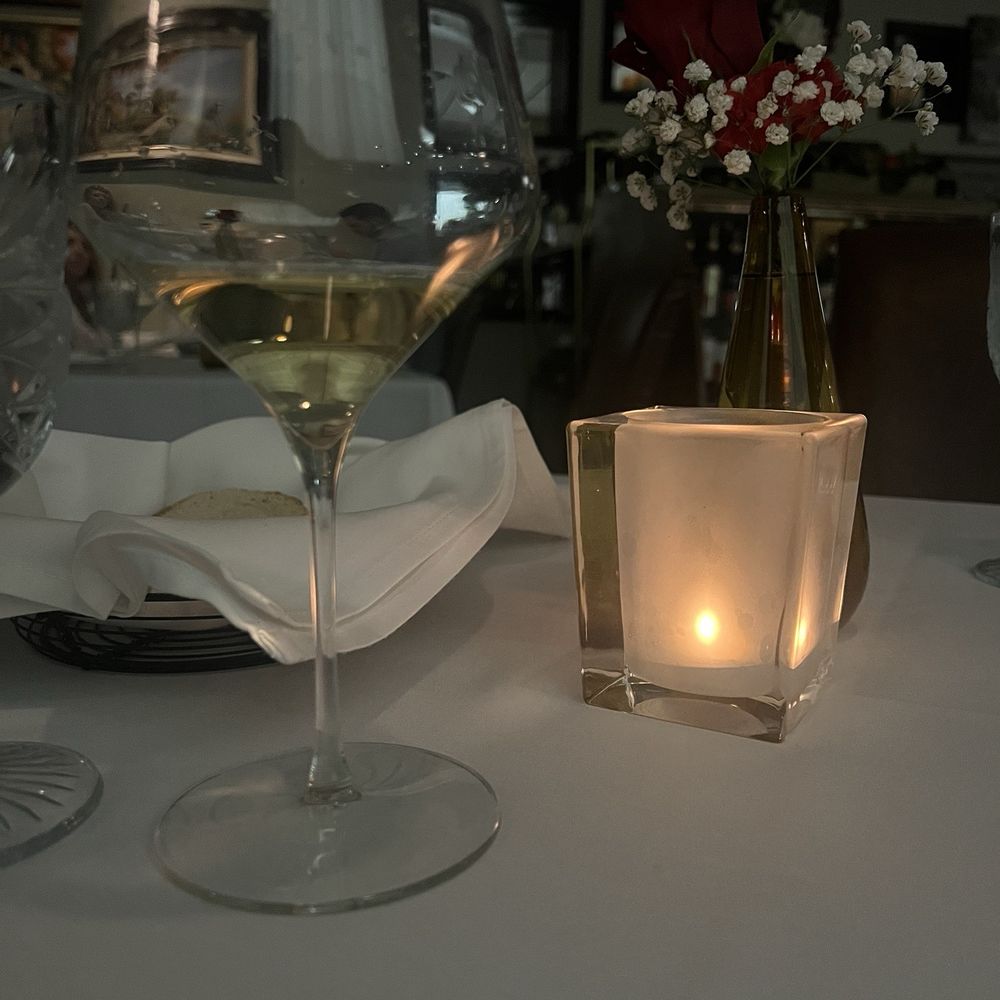 Arrabiata Steakhouse Restaurant - Italian Near Me - Ivins, Utah