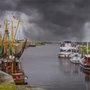 Photo of Greetsiel Hafen