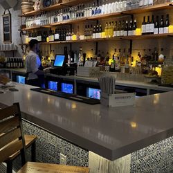 Quartiere - Bar