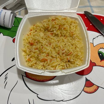 Mi Casita Restaurant - Yellow rice, not what I ordered. - Mexican Near Me - Manassas, Virginia Mi Casita Restaurant - Yellow rice, not what I ordered. - Mexican Near Me - Manassas, Virginia