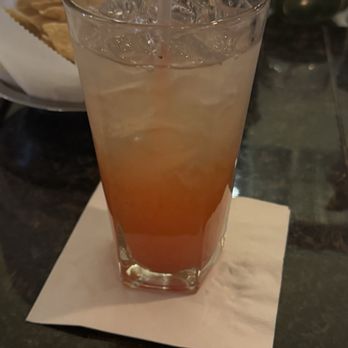 Mi Cocina - Strawberry Margarita - Mexican Near Me - Ft. Worth, Texas Mi Cocina - Strawberry Margarita - Mexican Near Me - Ft. Worth, Texas