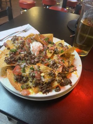Misfits Sports Bar And Grill by null